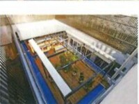 開閉テント・日除け | 落合テント株式会社