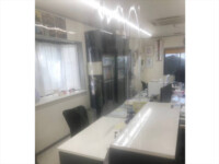 感染対策シート